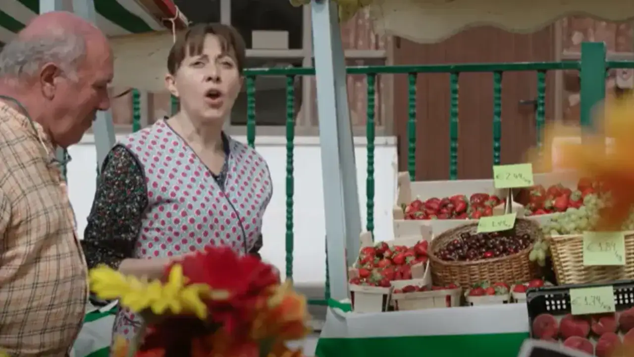 Zdjęcie Ile odcinków ma Uśmiech losu - zestawienie wszystkich wersji serialu