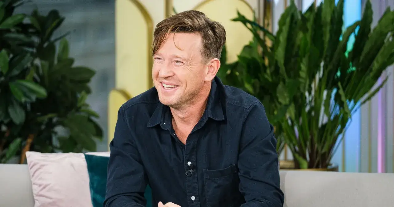 Zdjęcie Wojciech Błach: niezwykłe życie i kariera popularnego aktora