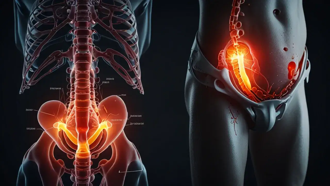 Zdjęcie Często ignorowane przyczyny bólu w pachwinie: Co musisz wiedzieć