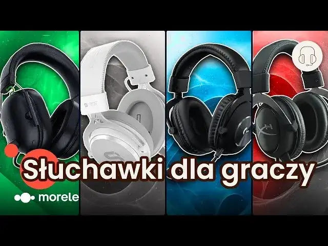 Zdjęcie Jakie słuchawki gamingowe wybrać, aby nie żałować zakupu?