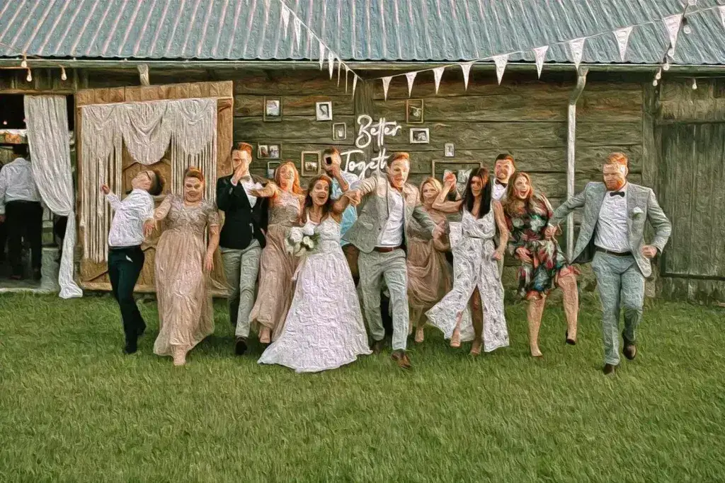 Zdjęcie Wesele w śnie – co naprawdę oznacza? Sennik i symbolika weselnych marzeń sennych