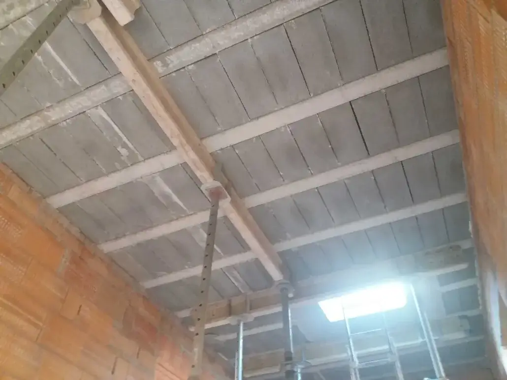 Zdjęcie Ile kosztuje strop Teriva na 100 m²? Możliwe pułapki cenowe i wydatki