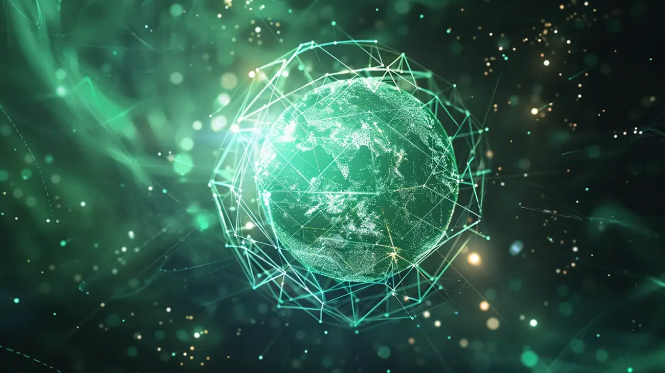 Zdjęcie Kryptowaluta IOTA: Czym jest IOTA i dlaczego warto ją śledzić?