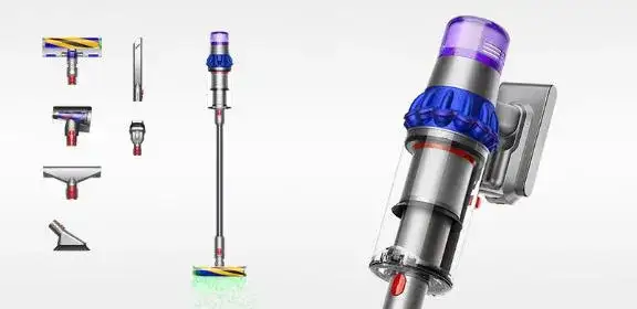 Zdjęcie Czym się różni Dyson V15 Detect od Absolute? Odkryj kluczowe różnice