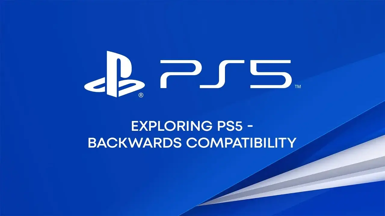 Zdjęcie Czy PS5 może grać z PS4? Odkryj, które gry pozwalają na wspólną zabawę