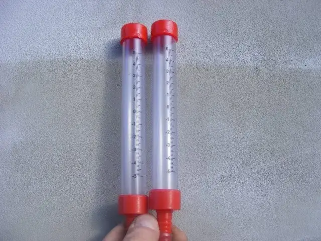 Zdjęcie Jak mierzyć poziomica wodna – unikaj błędów i osiągnij perfekcję