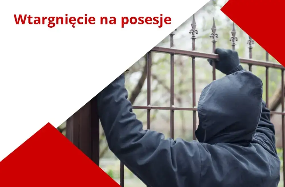 Zdjęcie Co grozi za wjazd na teren prywatny? Poznaj konsekwencje prawne