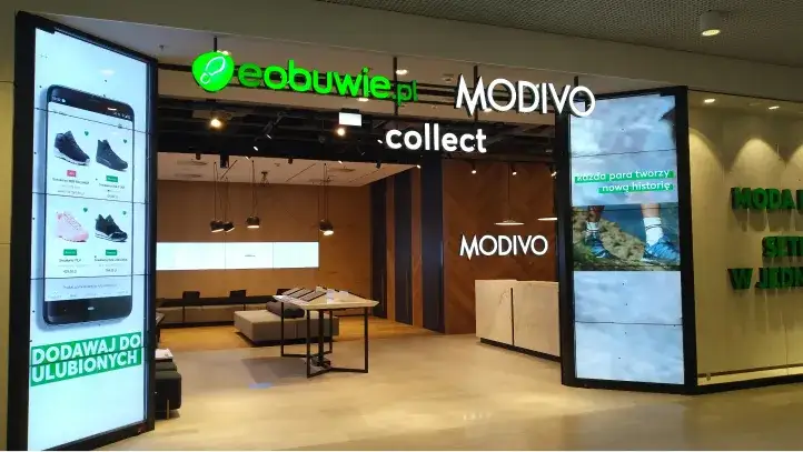 Zdjęcie Jak zamówić do salonu Eobuwie: prosty sposób na zakupy online