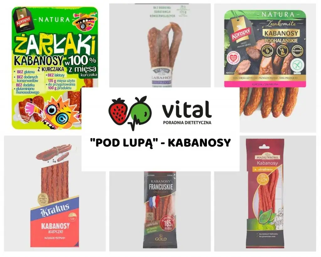 Zdjęcie Od kiedy kabanosy dla dziecka? Ważne zasady i zdrowe alternatywy