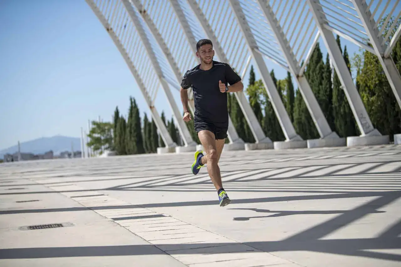 Zdjęcie Jak przebiec maraton od zera - skuteczny plan treningowy dla początkujących