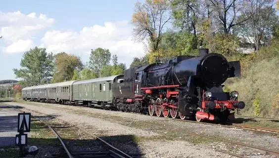 Zdjęcie Chabówka atrakcje, które zaskoczą każdego turystę i rodzinę