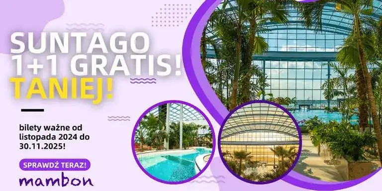 Zdjęcie Ile kosztuje bilet do Suntago? Ceny, zniżki i opcje dla rodzin