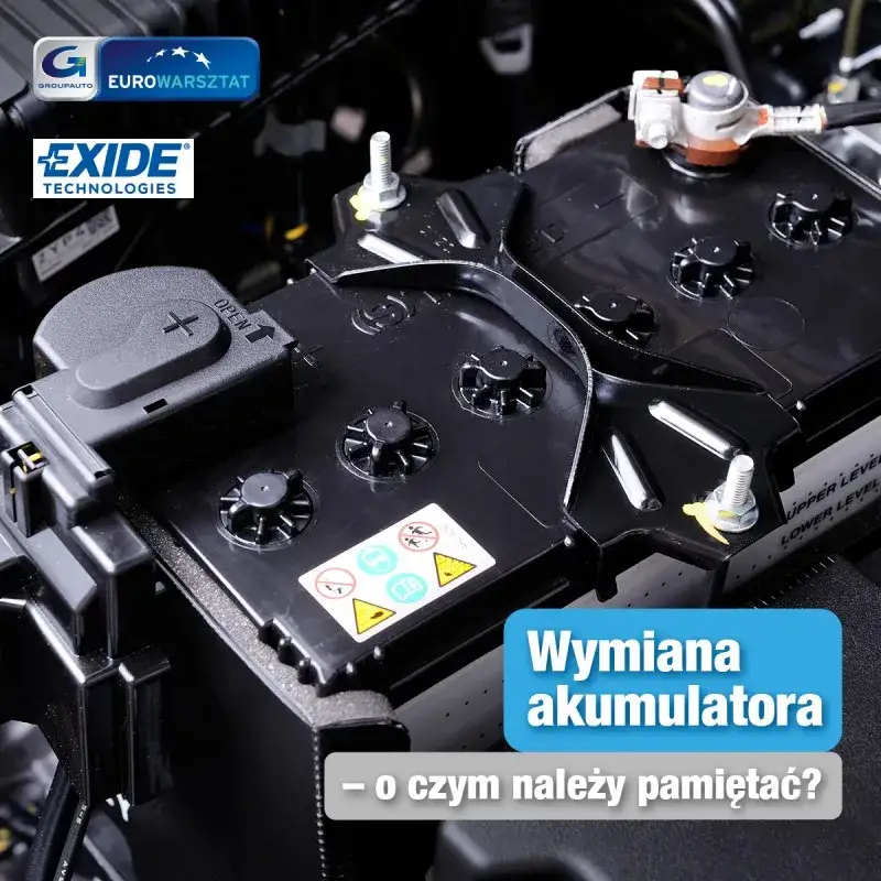 Zdjęcie Jaki akumulator do Seat Ibiza 1.4 benzyna – uniknij kosztownych błędów