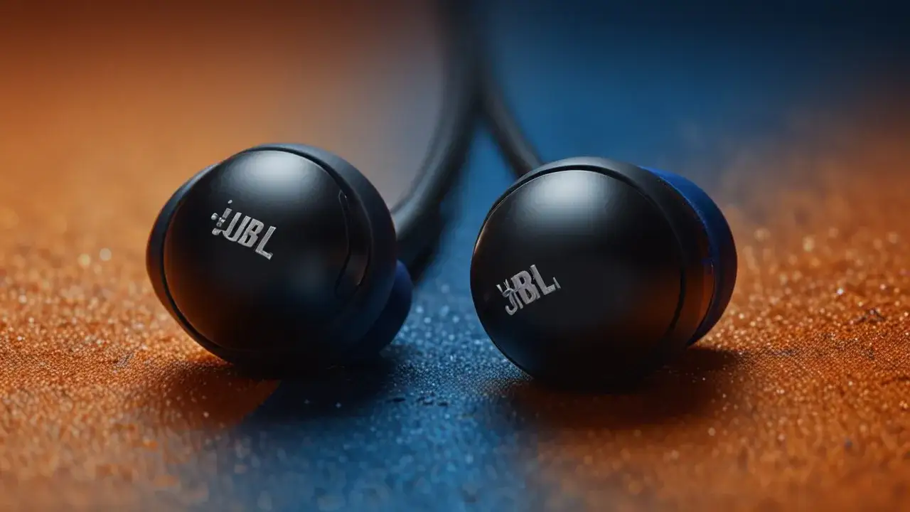 Zdjęcie JBL T110: Budżetowy król dokanałówek? Sprawdzamy w naszym teście!