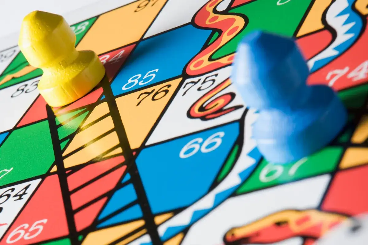 Zdjęcie Najlepsze gry planszowe dla 7 latka, które rozweselą i uczą