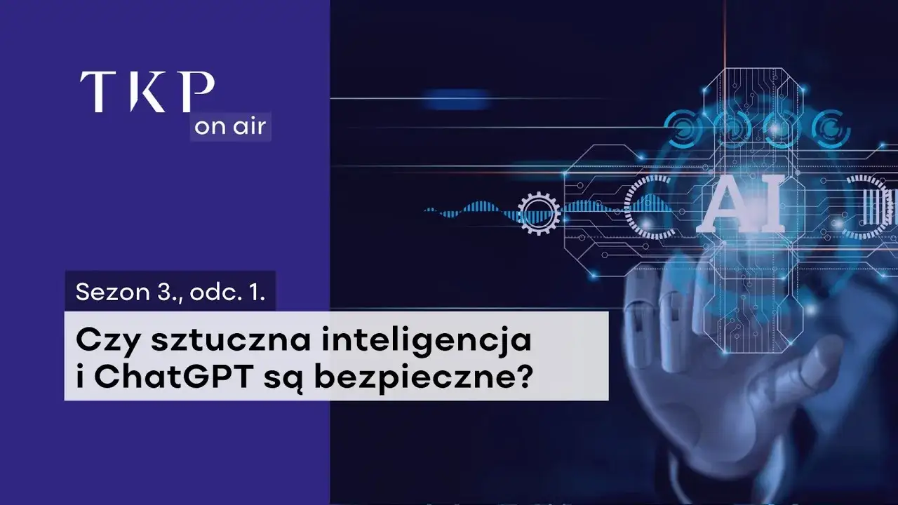 Zdjęcie Czy ChatGPT to sztuczna inteligencja? Wyjaśniamy, jak działa i co potrafi