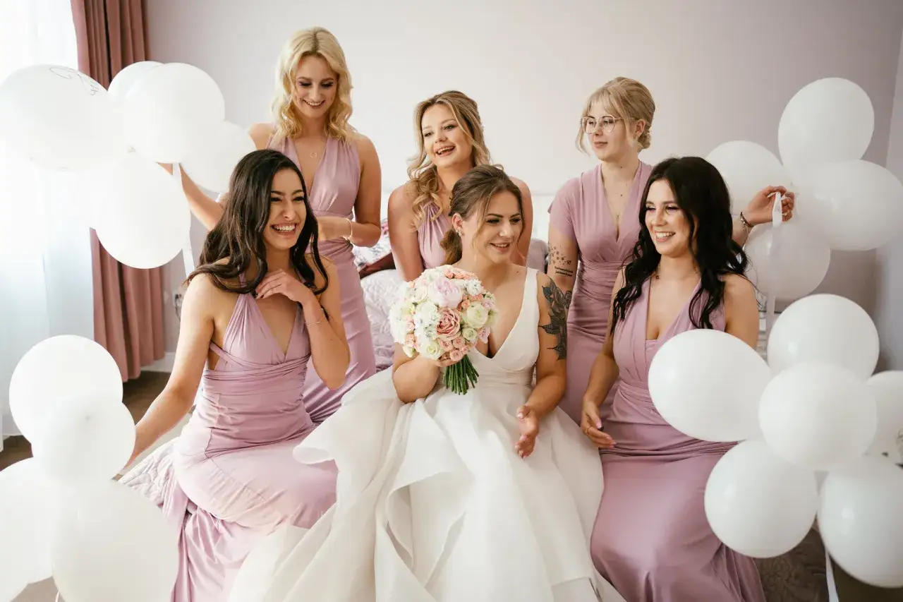 Zdjęcie Najlepsze pomysły na niezapomniany wieczór panieński na Dolnym Śląsku – porady i atrakcje