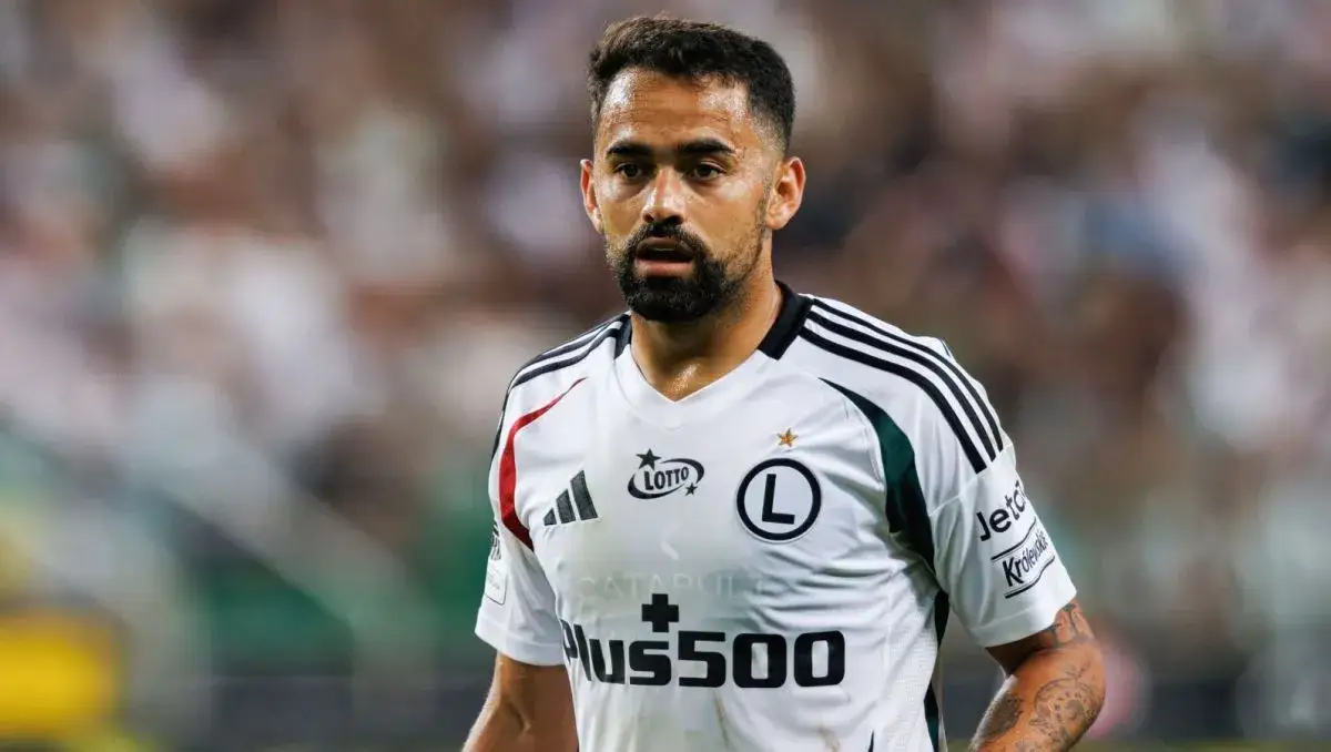 Zdjęcie Kiedy mecze ekstraklasy w TVP? Sprawdź harmonogram i nie przegap!