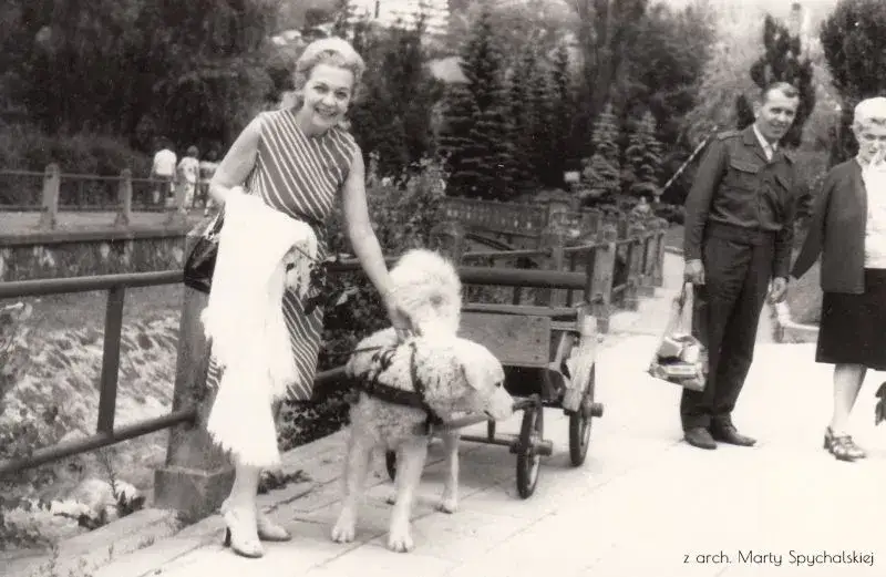 Zdjęcie Poznaj dzieci Jana Kiepury - niezwykła historia artystycznej rodziny