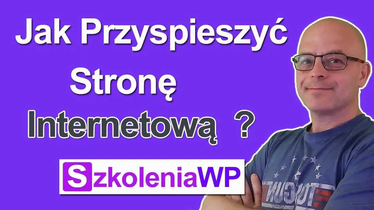 Zdjęcie Jak przyspieszyć otwieranie stron internetowych i uniknąć frustracji