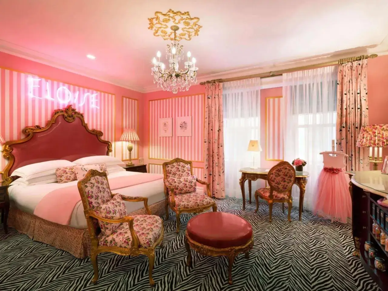 Zdjęcie Ile kosztuje noc w hotelu Plaza? Ceny, które mogą zaskoczyć
