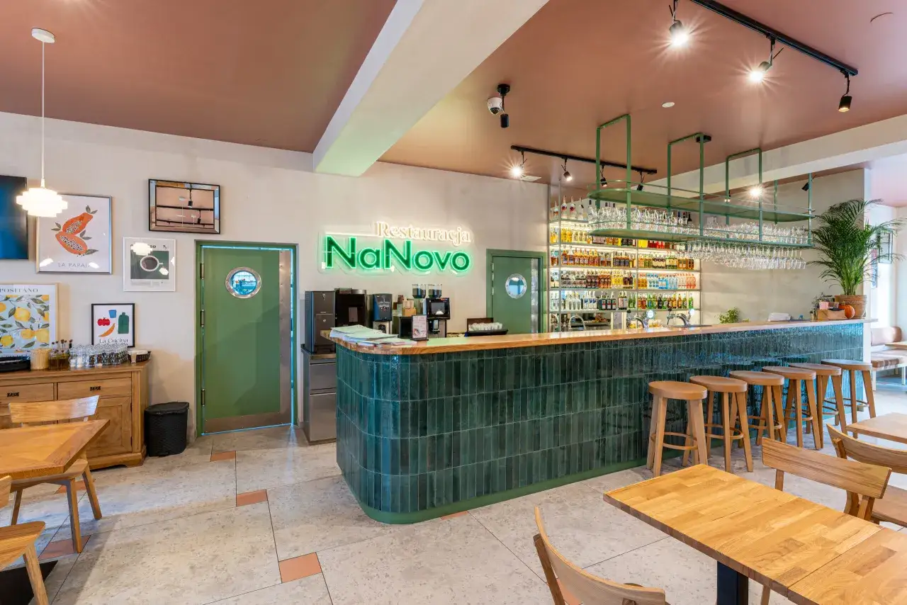 Zdjęcie Oświęcim gdzie zjeść - najlepsze restauracje, które musisz poznać