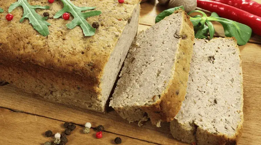 Zdjęcie Rewelacyjne zamienniki wątróbki do pasztetu. Zaskakujące przepisy bez mięsa