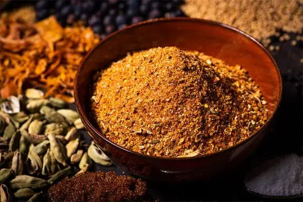 Zdjęcie Quelles épices pour le porc : les secrets d'un goût inoubliable