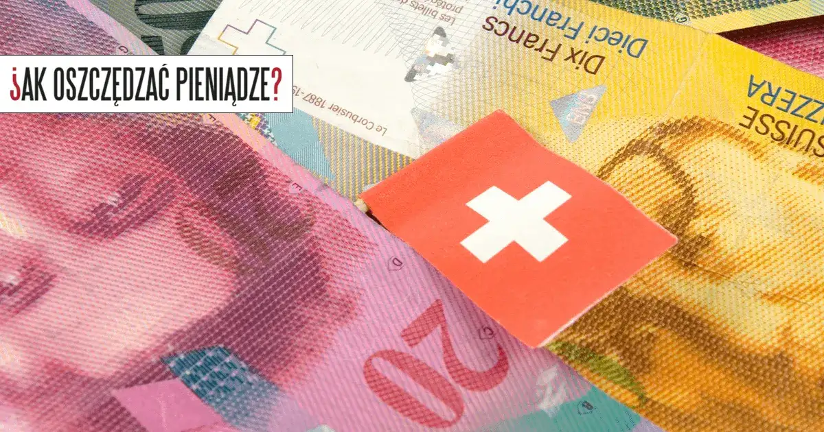 Zdjęcie Co zrobić z kredytem we frankach, aby uniknąć finansowych strat?