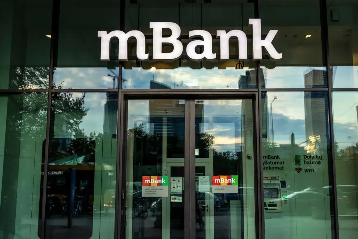 Zdjęcie Jak usunąć konto w mBank – proste kroki, aby uniknąć problemów