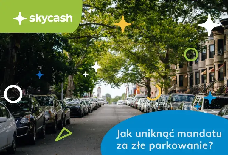 Zdjęcie Ile zapłacisz za parkowanie na chodniku? Mandaty i kary w Polsce