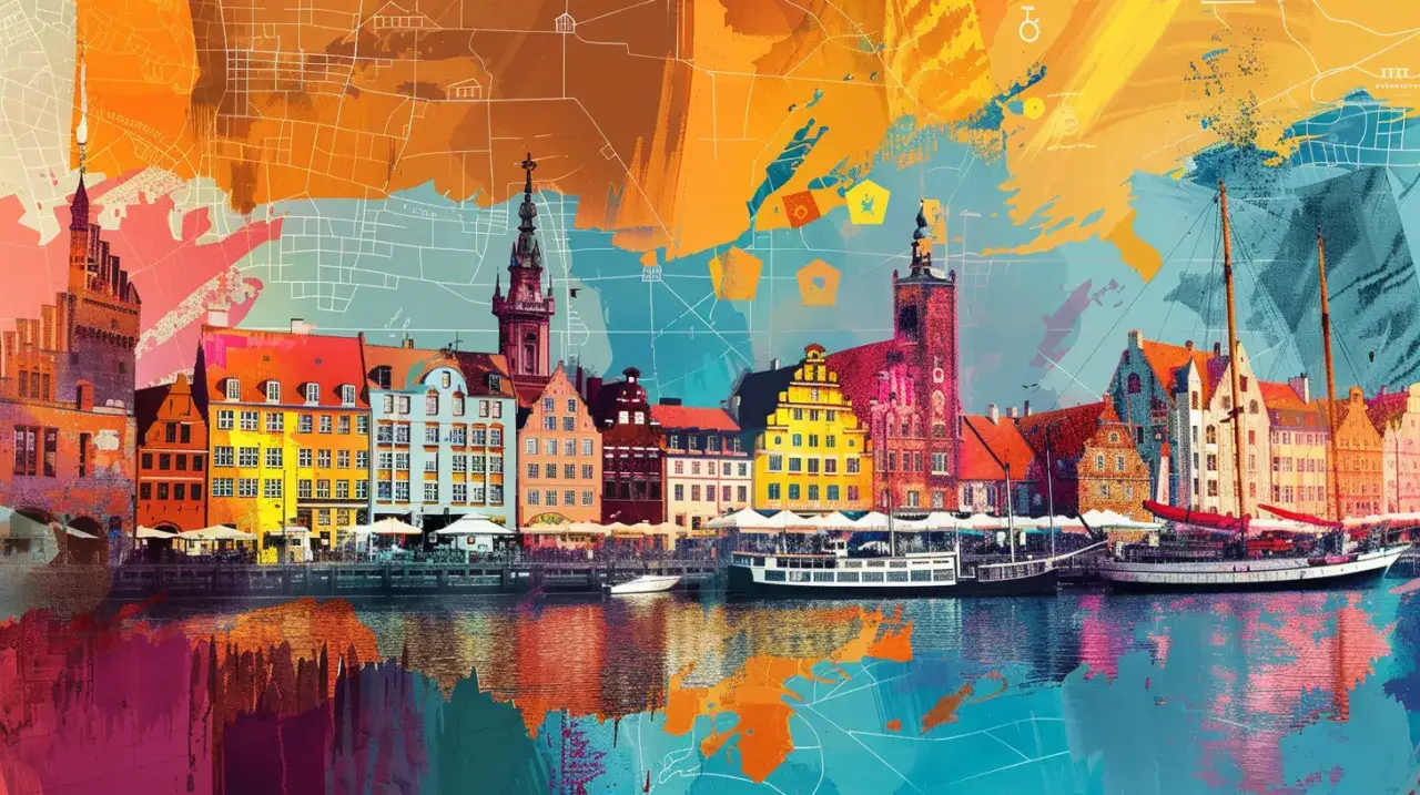 Zdjęcie Co Warto Zwiedzić w Trójmieście? Gdzie wybrać się najpierw?