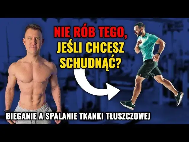 Zdjęcie Bieganie a płaski brzuch: Czy to działa? Realne efekty i plan