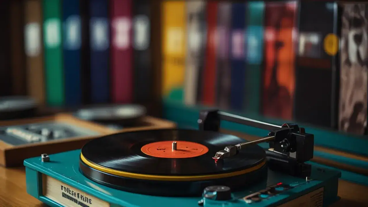 Zdjęcie 10 starych polskich przebojów, które nigdy się nie zestarzeją