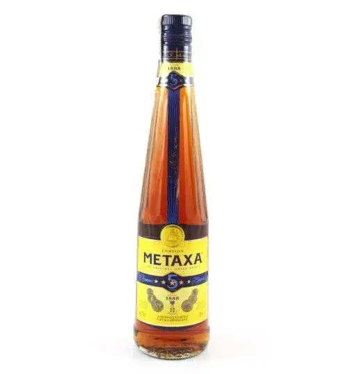 Zdjęcie Czy Metaxa to whisky? Odkryj różnice i unikalne cechy trunku