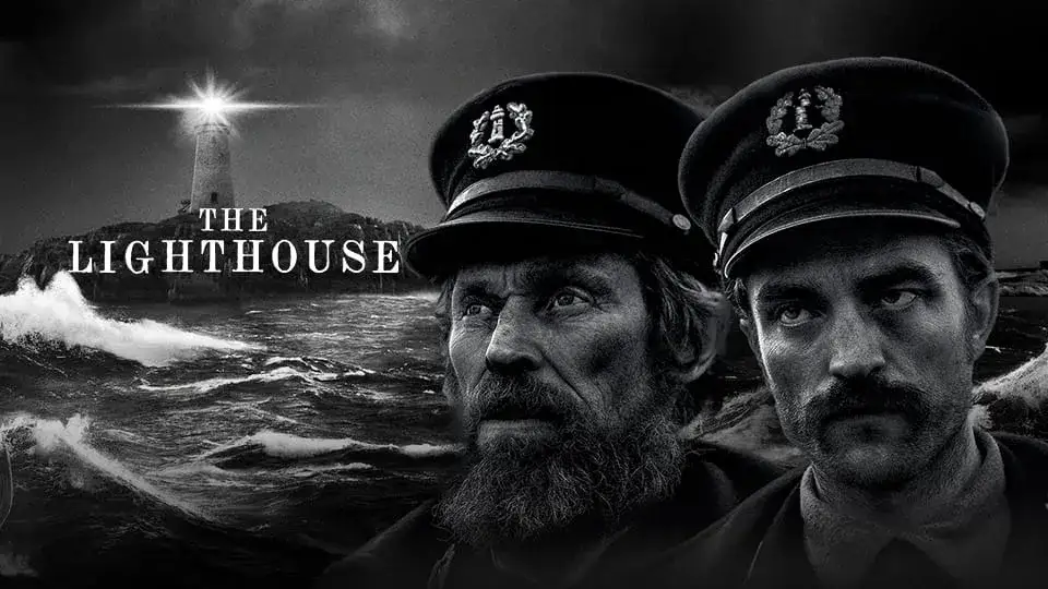 Zdjęcie Lighthouse - Zobacz cały film online na legalnych platformach