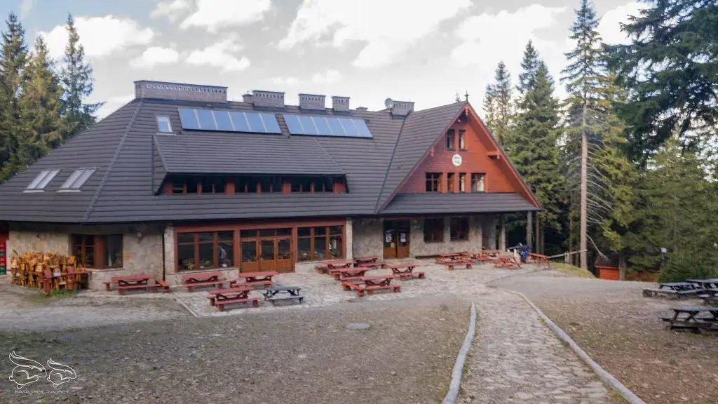 Zdjęcie Noclegi blisko Babiej Góry – najlepsze opcje na aktywny wypoczynek