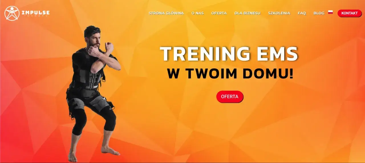 Zdjęcie Ile kosztuje trening EMS? Poznaj ceny i uniknij wysokich wydatków