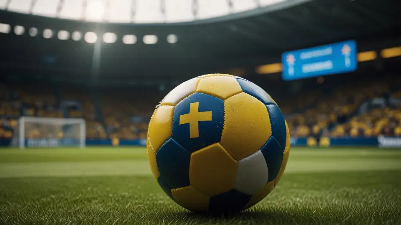 Zdjęcie Piłka nożna w Szwecji: Tabela, wyniki, kluczowe analizy i wiadomości