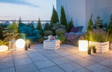 Zdjęcie Najlepsze fugi na balkon i taras. Uniknij kosztownych błędów przy wyborze