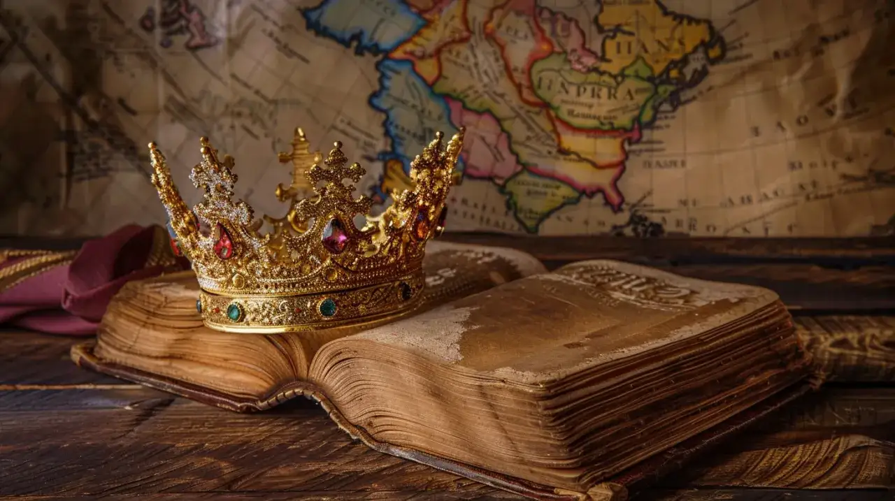 Zdjęcie Romanowowie książka - recenzja historii jednej z najbardziej wpływowych dynastii