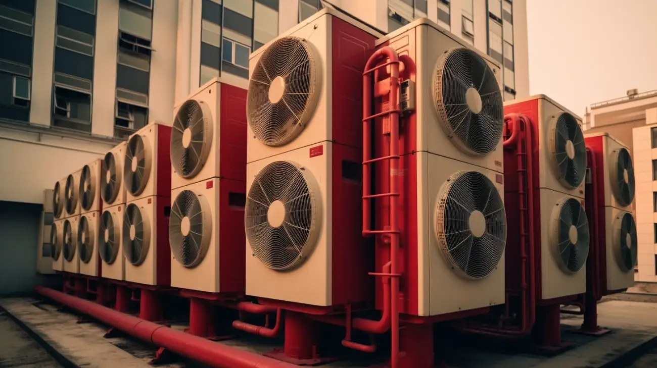 Chińskie pompy ciepła - opinie i porady