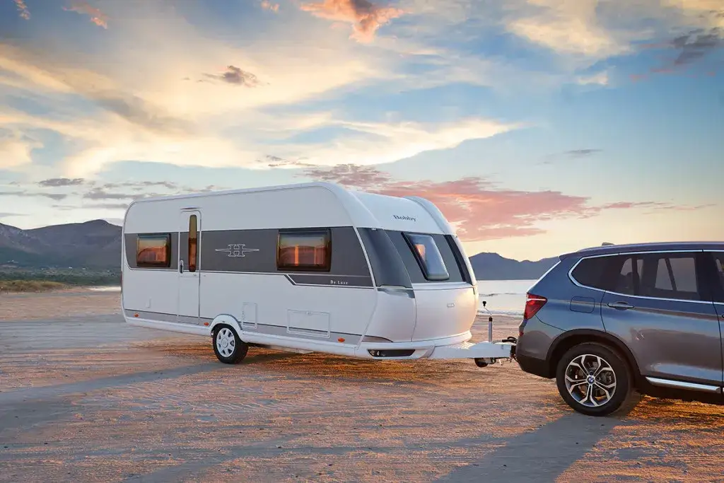 Zdjęcie Ile kosztuje przyczepa kempingowa? Ceny i modele, które musisz znać