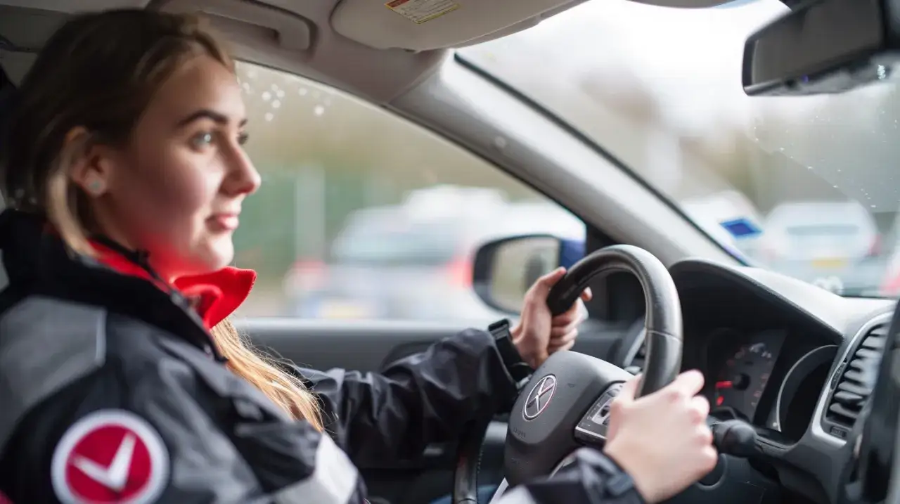 Zdjęcie Nauka Jazdy Oława: Gdzie zapisać się na kurs nauki jazdy?