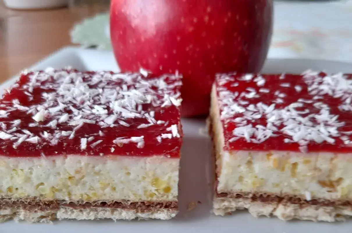 Zdjęcie Pyszne ciasto z pigwy przepis – łatwe i szybkie do przygotowania