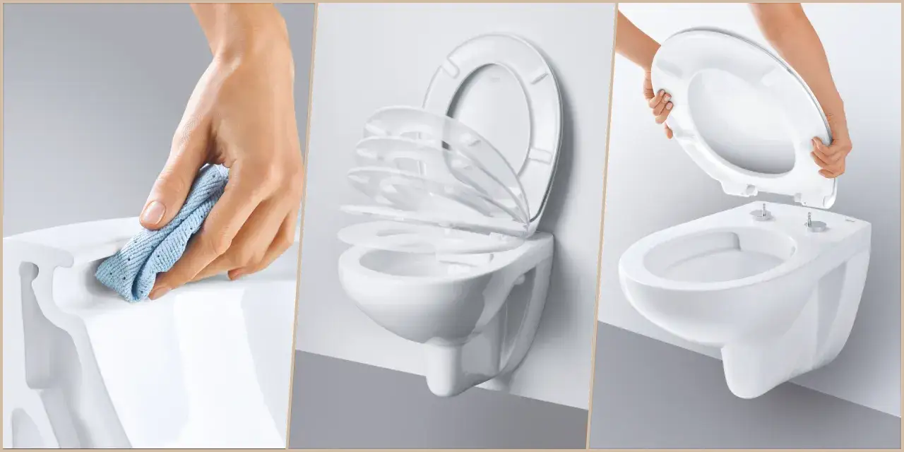 Zdjęcie Najlepszy kibel do łazienki - poradnik wyboru idealnej toalety do domu