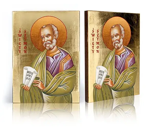 Zdjęcie Szymon patron czego? Odkryj, kogo chroni św. Szymon Apostoł