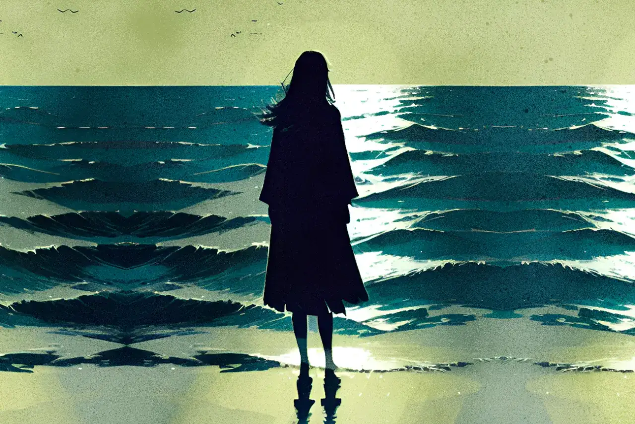 Zdjęcie Co się śni niewidomym? Odkryj tajemnice ich snów i wyobraźni