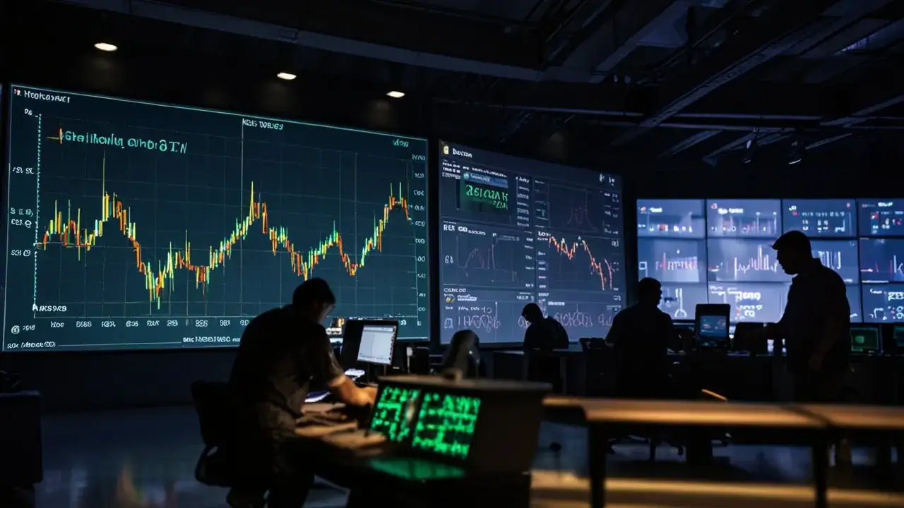 Zdjęcie Instal Kraków S.A.: Czy to dobry moment na inwestycję w te akcje?