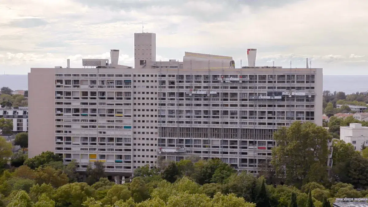 Zdjęcie Architektura w filmach – odkryj najbardziej zachwycające budowle